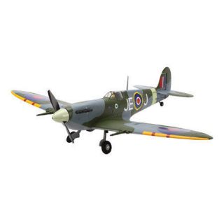 ParkZone Spitfire Mk IX BNF Bind N Fly PKZ5780 Park Zone MkIX Bind and 
