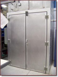 powder coating oven in Industrial Supply & MRO