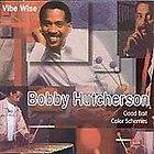 Vibe Wise by Bobby Hutcherson (CD, Aug 1997, 2 Discs, 32 Jazz)