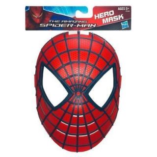The Amazing Spider Man Mask Brand New