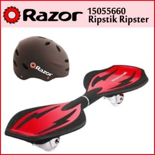 Razor Ripstik Ripster Red Kit