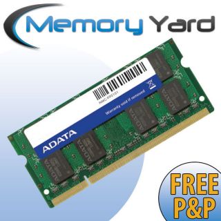 2GB DDR2 RAM MEMORY UPGRADE FOR Sony VAIO VGC JS210J Series Desktop PC