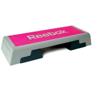 reebok step in Step/Riser Sets