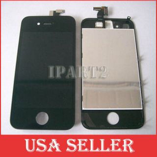New Replacement LCD Screen + Touch Glass Digitizer Assembly for At&t 