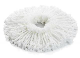 Replacement Head Spin Mop Spinning Magic As Seen On TV 1 Head Free 