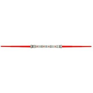NEW STAR WARS Darth Maul Double Bladed Light Saber