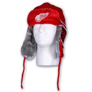 detroit red wings in Mens Clothing