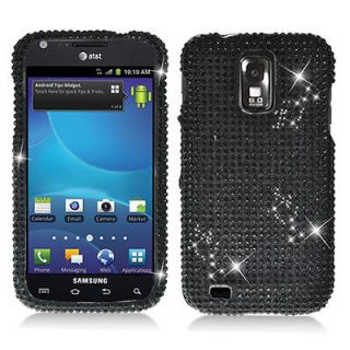 bling cell phone cases for samsung galaxy