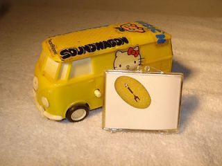   OLD STOCK VW VOLKSWAGEN SOUNDWAGON RECORD PLAYER REPLACEMENT NEEDLE