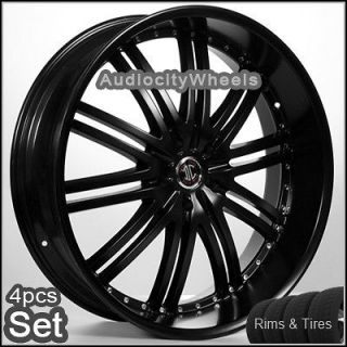 26inch Wheels and Tires for Land Range Rover, FX35 Rims