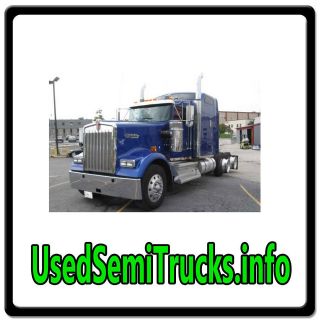 Used Semi Trucks.info WEB DOMAIN FOR SALE/INTERNATI​ONAL TRUCKING 