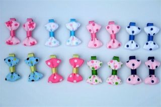 girls hair barrettes in Kids Clothing, Shoes & Accs