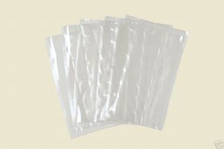   BAGS for Foodsaver or other Vacuum Sealer Machines, Priority Shipping
