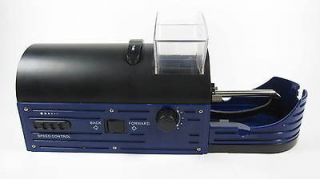 Electric cigarette rolling machine top o matic cigarette injector 