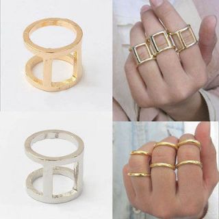knuckle ring in Rings