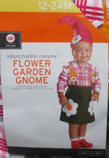 gnome costume in Costumes