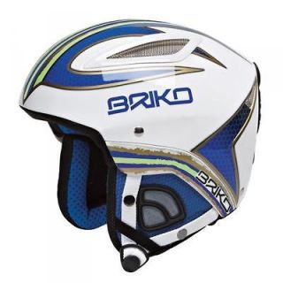 Ski Helmet BRIKO PHOENIX SL Team 100081
