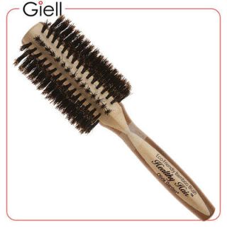 round hair brush in Brushes & Combs