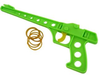 rubber band gun in Vintage & Antique Toys