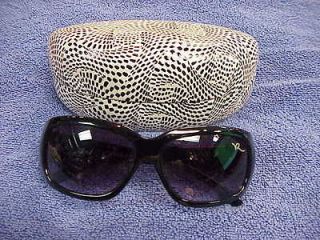 Ladies Rocawear Sunglasses with Case