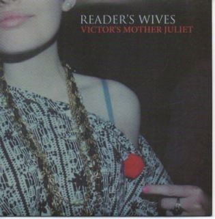 AF331) Readers Wives, Victors Mother Juliet   DJ CD
