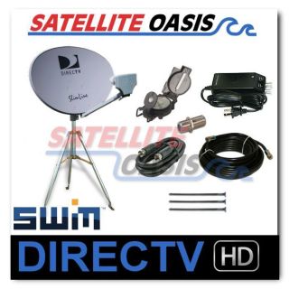 rv satellite dish in Consumer Electronics