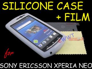 sony ericsson xperia neo in Cell Phones & Accessories