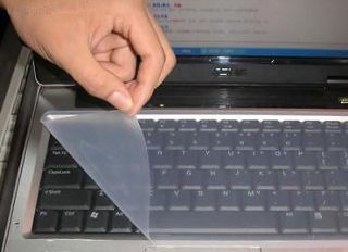   Cover Skin Laptop Universal Key board Notebook Netbook Sony IBM HP 15