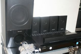 sony str ks360 in Home Theater Systems