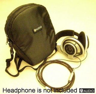 Headphone Bag Anti impact for Sennheiser HD800 HD650 Sony & Shure