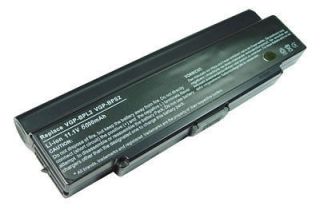 sony vaio battery vgp bps2a in Laptop Batteries