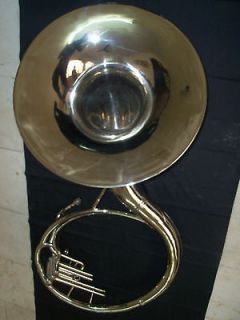 sousaphone in Sousaphone