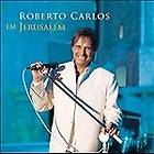 Roberto Carlos   Roberto Carlos Em Jerusalem (2012)   New   Compact 