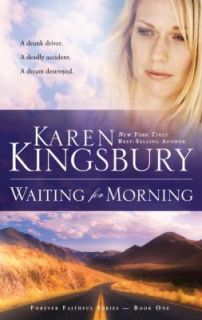  Morning by Karen Kingsbury 2012, Audio Recording able