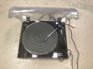ion audio turntable in TV, Video & Home Audio