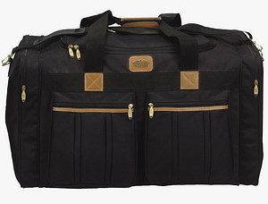 20 Outdoor Deluxe Cargo Duffle Bag Duffel Tote Sport Gym Carry On 