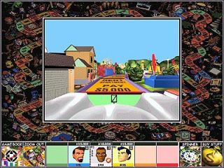 The Game of Life 1998 PC, 1998