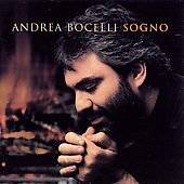 Sogno by Andrea Bocelli CD, Mar 1999, Philips