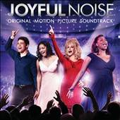 Joyful Noise Original Motion Picture Soundtrack CD, Jan 2012 