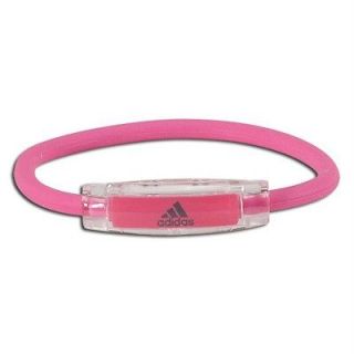   Magnetic Wirstband PINK MEDIUM M Ionic Magnetic Sports Bracelet