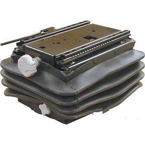 UNIVERSAL Seat Suspension Kit FITS MANY Lawn & Garden Mowers, Tractors 