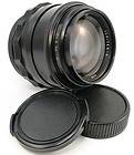   85 Russian USSR Lens M42 SLR Pentax Nikon Canon EOS Sony Alpha