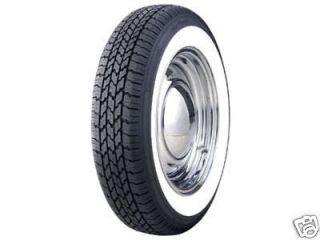 wide white wall tires in Parts & Accessories