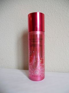 Victorias Secret Bombshell Shimmering Hair & Body Spray New