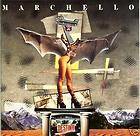 MARCHELLO   Destiny (CD 1989) RARE HARD ROCK ZK 45096 CBS DADC