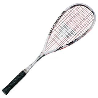 Tecnifibre Carboflex 130 Basaltex Squash Racquet