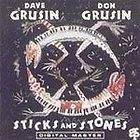 Sticks Stones Ray Obiedo CD 1993
