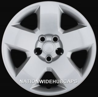   300 Magnum 17 5Spoke Wheel Covers BoltOn Full Hub Caps Steel Rim