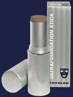 kryolan ultra foundation in Makeup Tools & Accessories