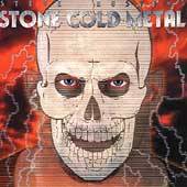 Stone Cold Metal by Steve Austin (CD, Aug 1998, Mars Entertainment 